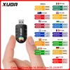 XUDA 2in1 Wireless CarPlay AI Mini Box Android Auto Box Plug&Play Automatic Connection Compatible with 99% of Cars For Car Radio 1