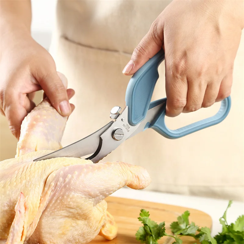 Clean Chicken Bone Clean Chicken Bone