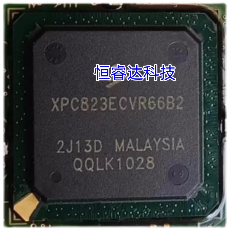 

1pcs/Lot New Original XPC823ECVR66B2 XPC823 bga in stock