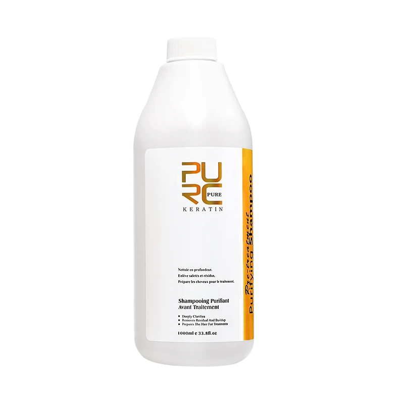 1000ml shampoo