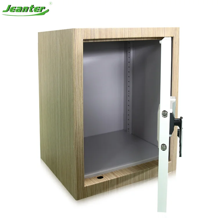 

Home Furniture Deposit Safety Steel Material Home Safe Locker