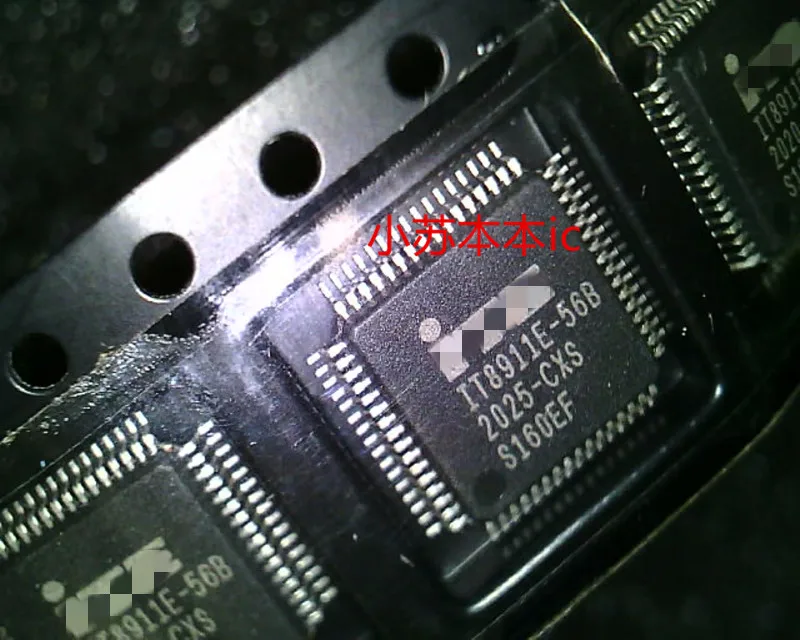 

2-5/шт./партия, задняя фотография, LQFP64 100%, новая и оригинальная