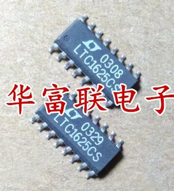 

Бесплатная доставка LTC1625CS.LTC1625IS SOP-16 5 шт.