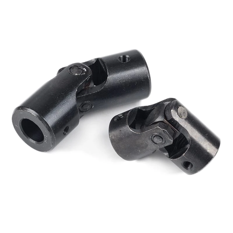 metal cardan juncao universal acoplamento juncao eixo motor conector cardan acoplamentos eixo ferragem 03