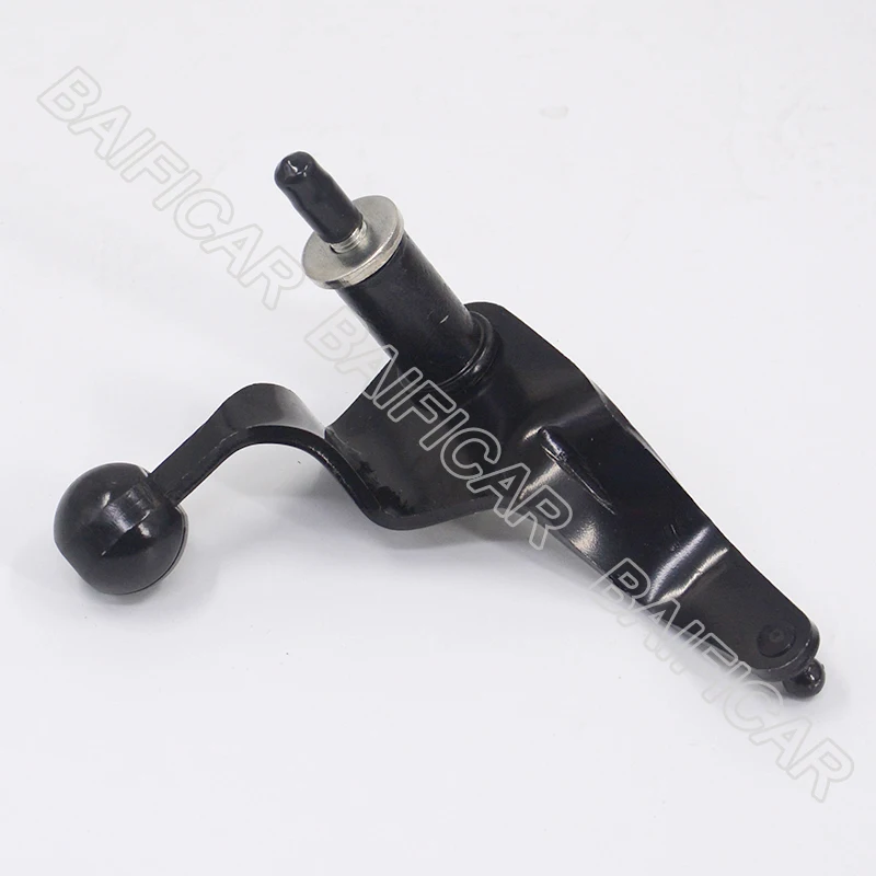 Baificar Bracket Shift Transmission Lever 244989 9627051380 For Peugeot 206 207 Partner Citroen C2 Berlingo
