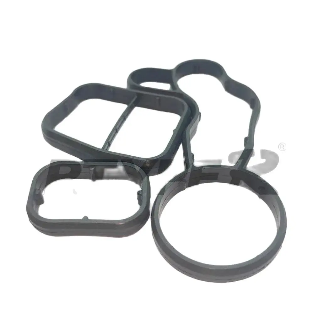 Oil Filter Housing Gasket For BMW X1 X2 X3 X4 X5 X6 X7 B38 B48 11428591460