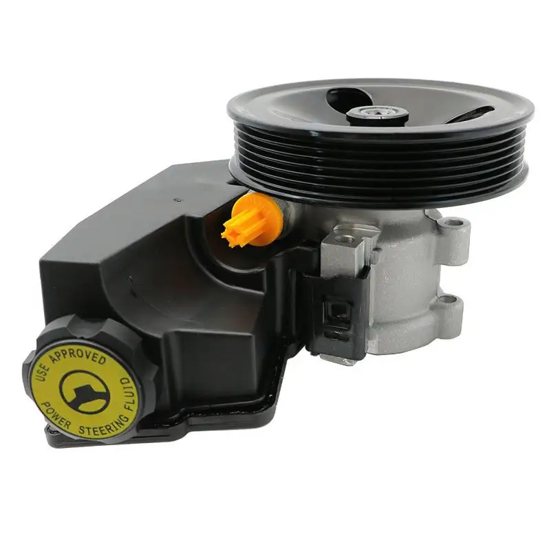 

AP01 Power Steering Pump 2038771 For Jeep Cherokee XJ Wrangler TJ 4.0L I6 New 1996-2003 52087871AD 52087871AB