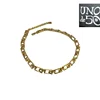 2024 Selling Exquisite High Quality UNO DE 50 Fashion Classic 925 Necklace Jewelry Romantic Holiday Gift 1