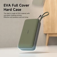 Hagibis Electronic Travel Cable Organizer Bag