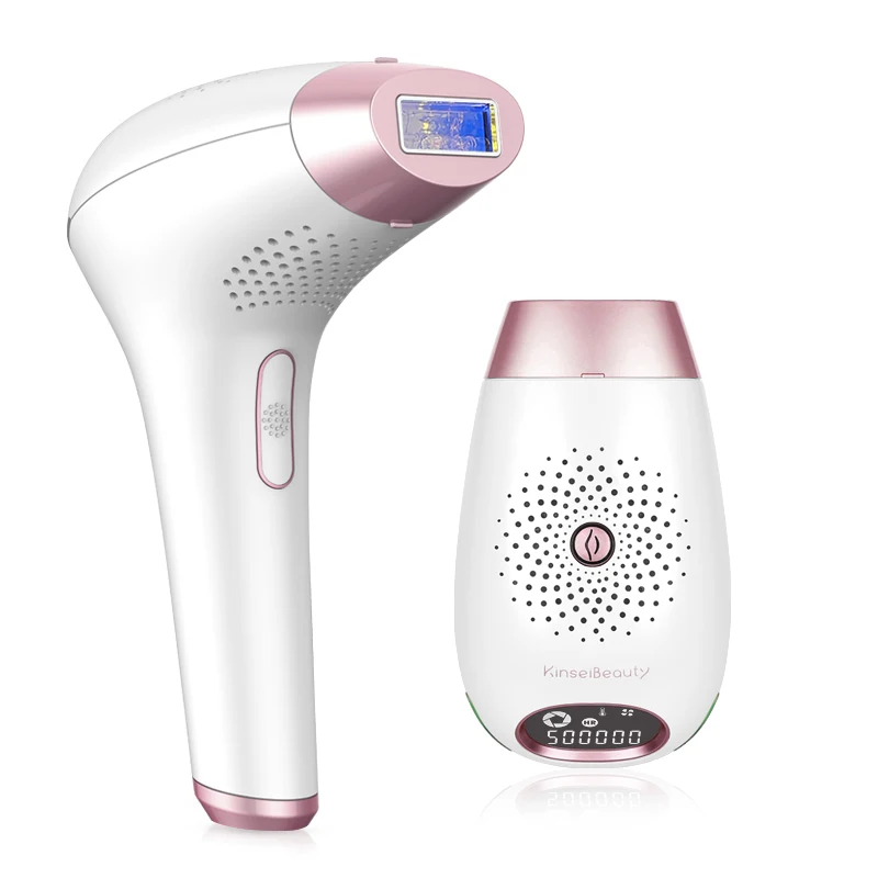 Épilateur laser IPL original pour femmes, maillot, corps, épilation qualifiée ale