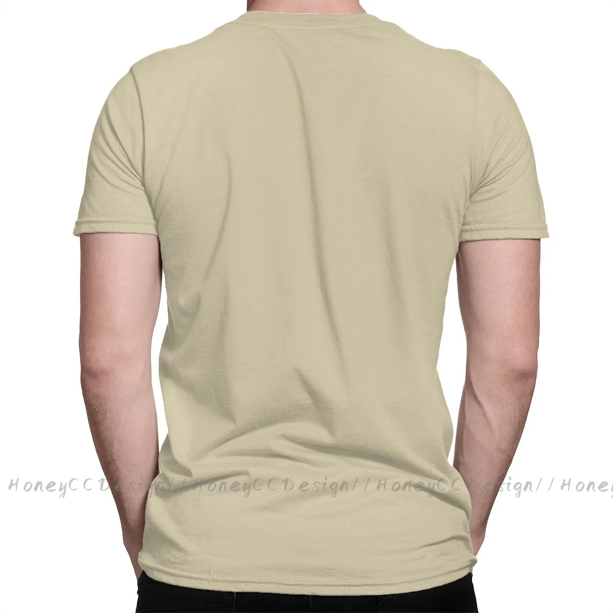 High-Quality Men's Black Formula 1 Pure Cotton T-Shirt - Box Box Box Tyre Compound Design