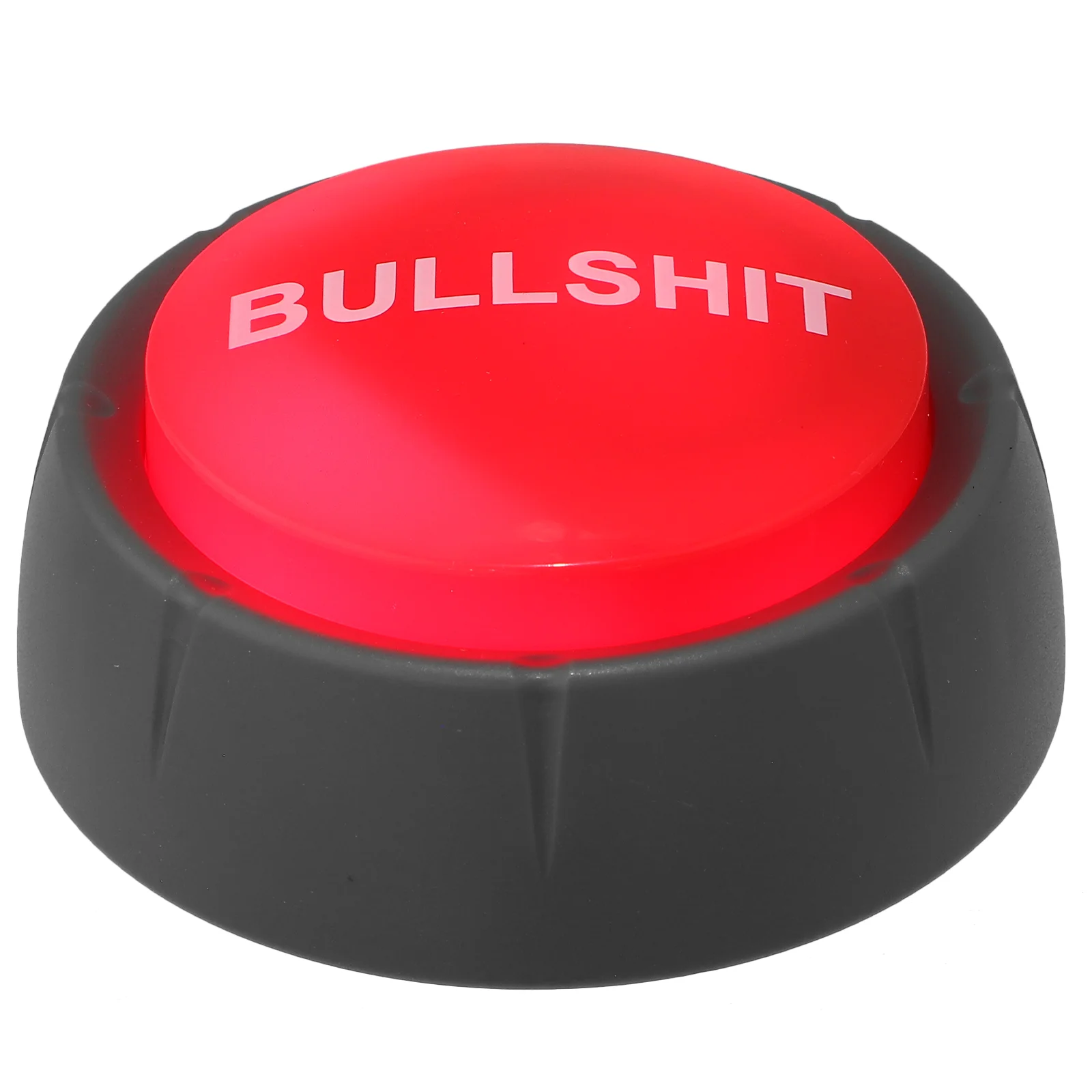 

Noise Generator Electronic Prank Toy Button Party Favors Funny Prop Abs Mini Air Horn