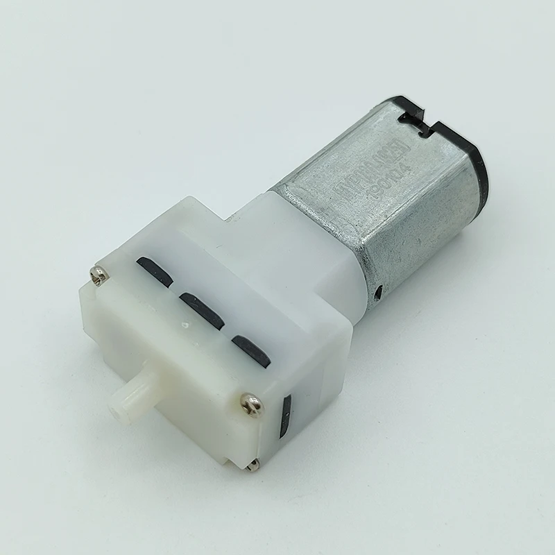 Рисунок 4 - Маленький мини-Воздушный Двигатель 030