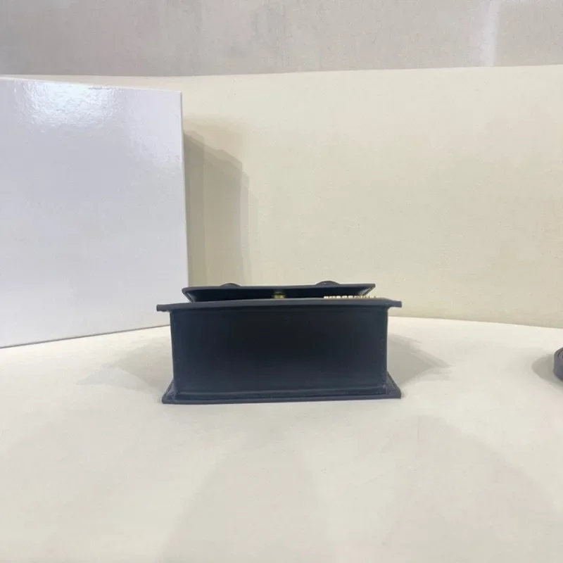 Women's Bag 2024 Trend PU Leather Handbag High Quality Brand Crossbody Bags Ladies Shoulder Bag Luxury Women's Fashion Purse