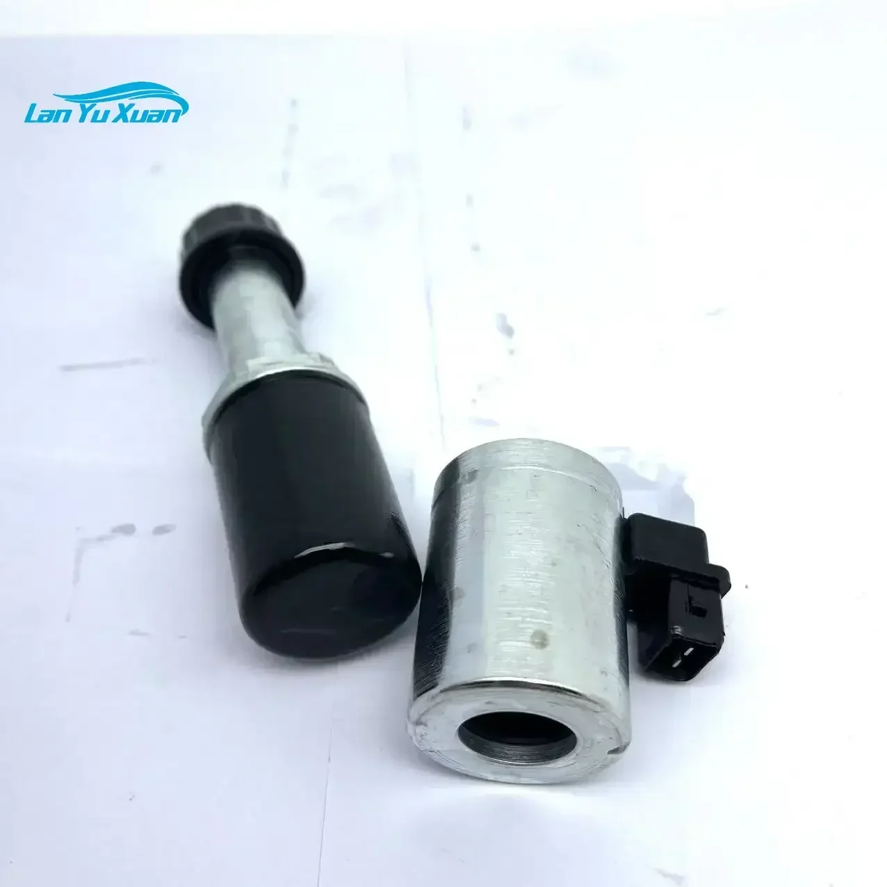 Jungheinrich forklift spare parts 51129761 Solenoid Valve for forklift