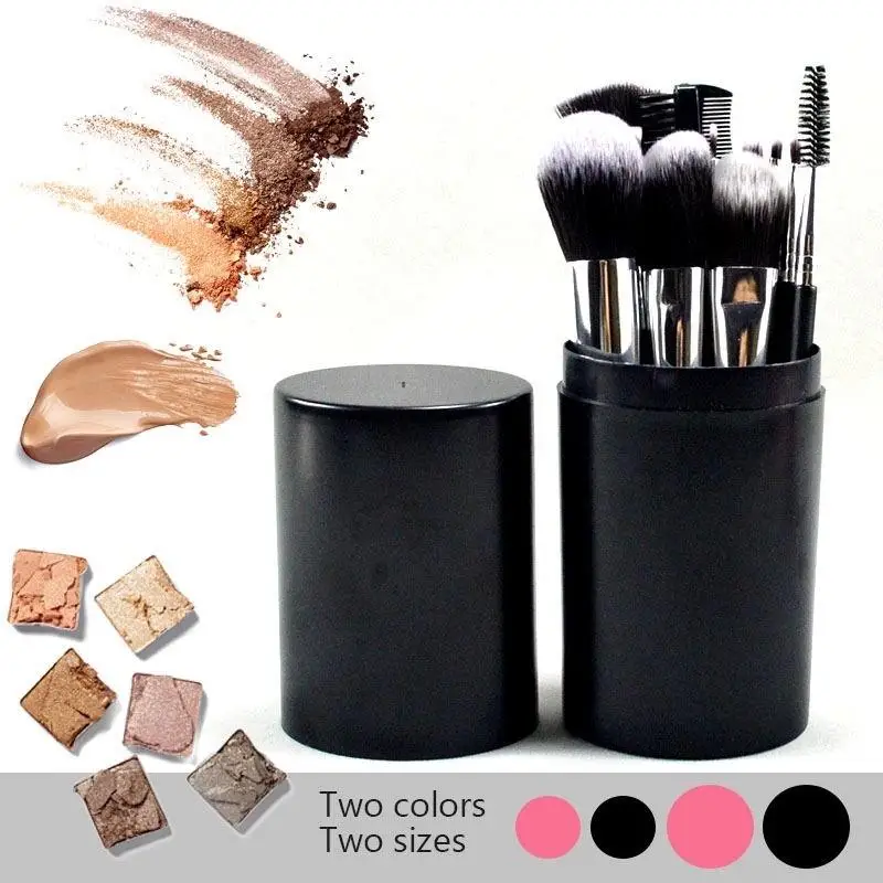 

Makeup Brush Set Synthetic Foundation Powder Blush Eyeliner Brushes Pincel Maquiagem