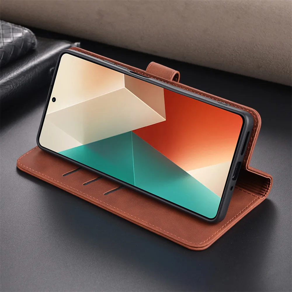 OPPO Reno6 Pro 5G 용 플립 커버 PU 가죽 케이스, MediaTek 칩 버전 6.55 인치, 보호 커버 홀스터 장착 케이스 H80S