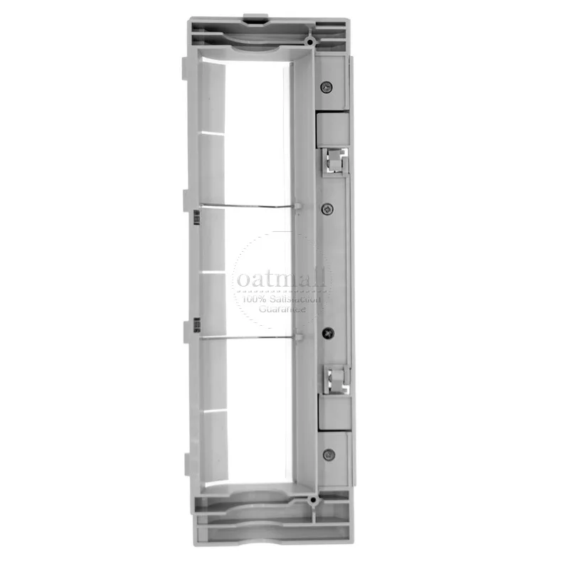 Description Picture 4 of itemCentral Main Brush Cover For Dreame L10 Pro / D10 Plus / Z10 Pro / D9 Pro / D9 Max Vacuum Cleaner Accessories Replacement Parts