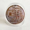 Collectible Art Gift Bitcoin Coin Gold Plated Commemorative Metal Antique Imitation Coins Bit BTC Metal Antique Collection Gift 5