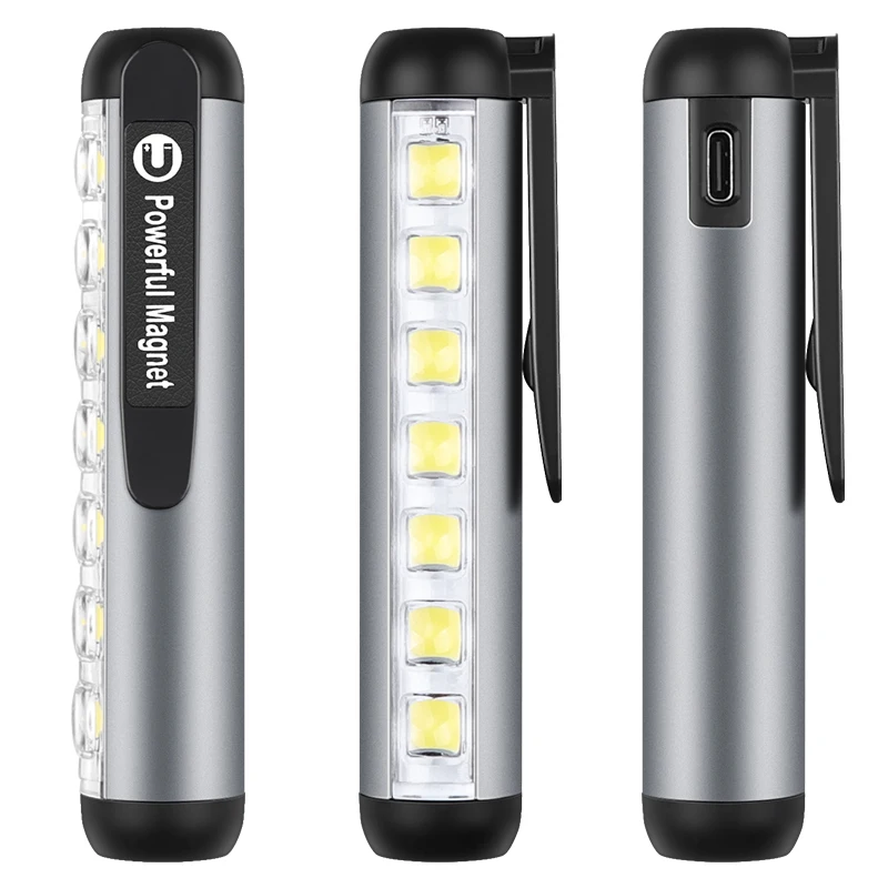  Ʈ LED  USB   COB ġ  ķ ,  ڼ  ޴