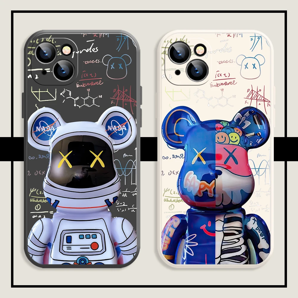 Силиконовый чехол для iPhone 11 13 12 Pro Max Mini X XR XS 6 6s 7 8 Plus |