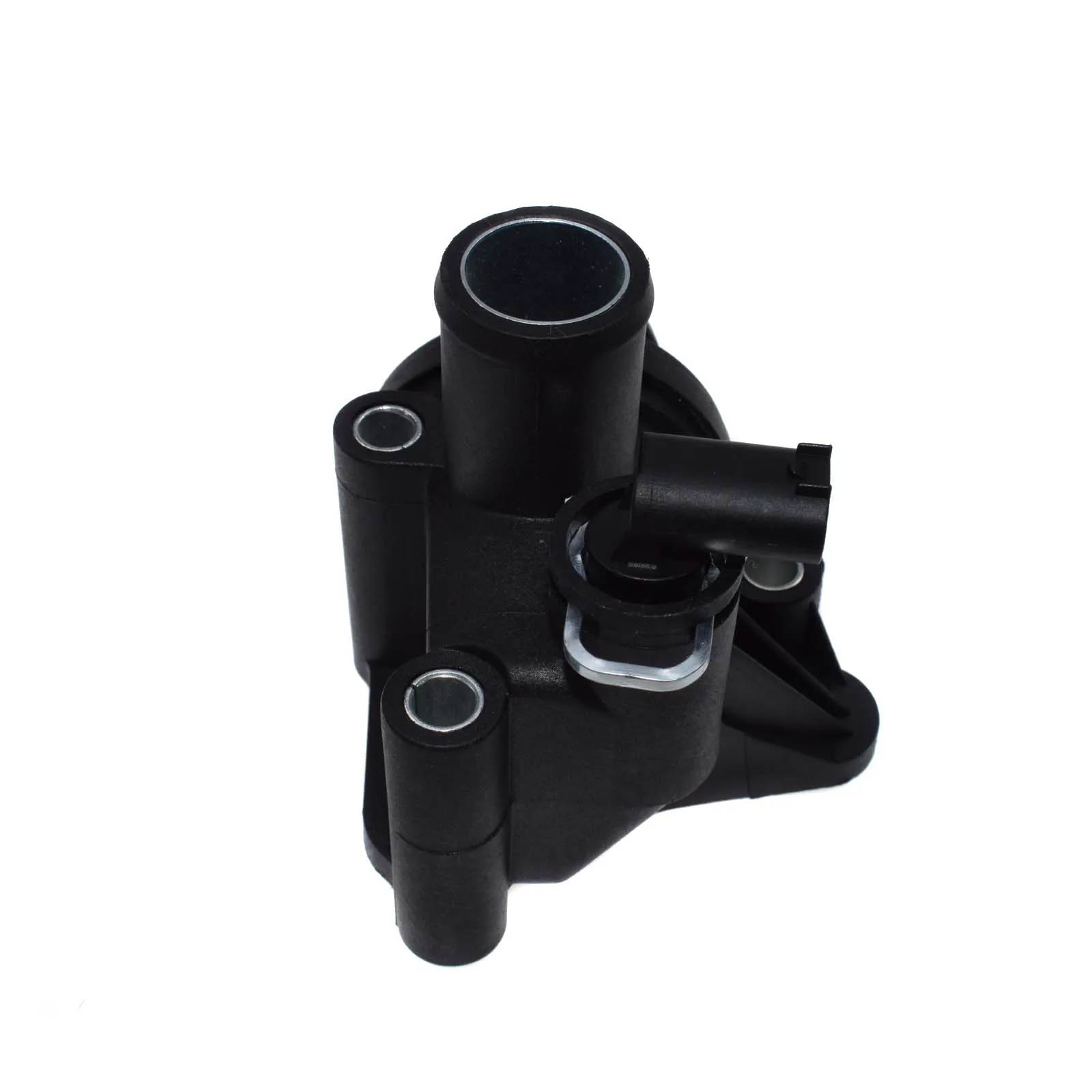 WOLFIGO New Engine Coolant Thermostat For Mercedes-Benz A-CLASS W168 VANEO 1662030175 A1662030075 A1662030275