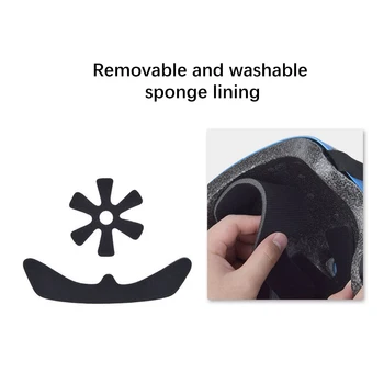 7PCS/set Kids Skateboard Scooter Helmet Bicycle Sport Protective Gear Set Knee Elbow Pad with Wrist Guards for Boys Girls Skiing 5