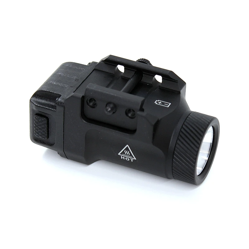 ̴  , IPX5 , 3/5 ð 680 , CR123A   LED  