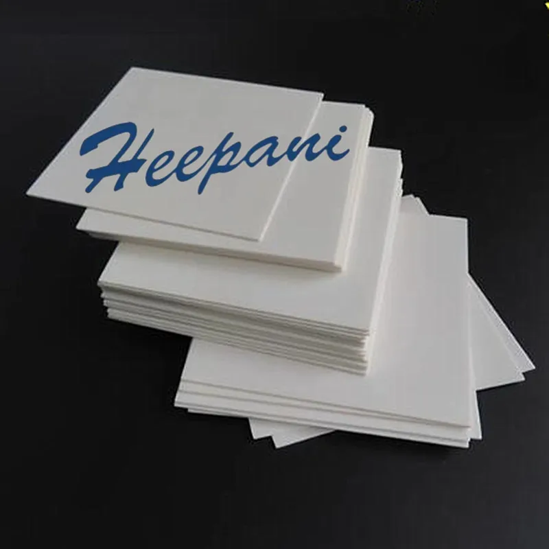 

Non-porous Alumina Ceramic Plate 170x170mm 180x180mm 190x230mm Al2o3 High Thermal Conductivity Insulating Sheet