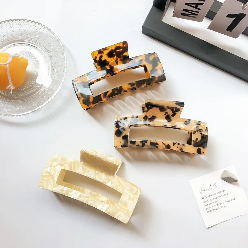 Рисунок 4 - Заколка для волос Muweordy 13 см (5