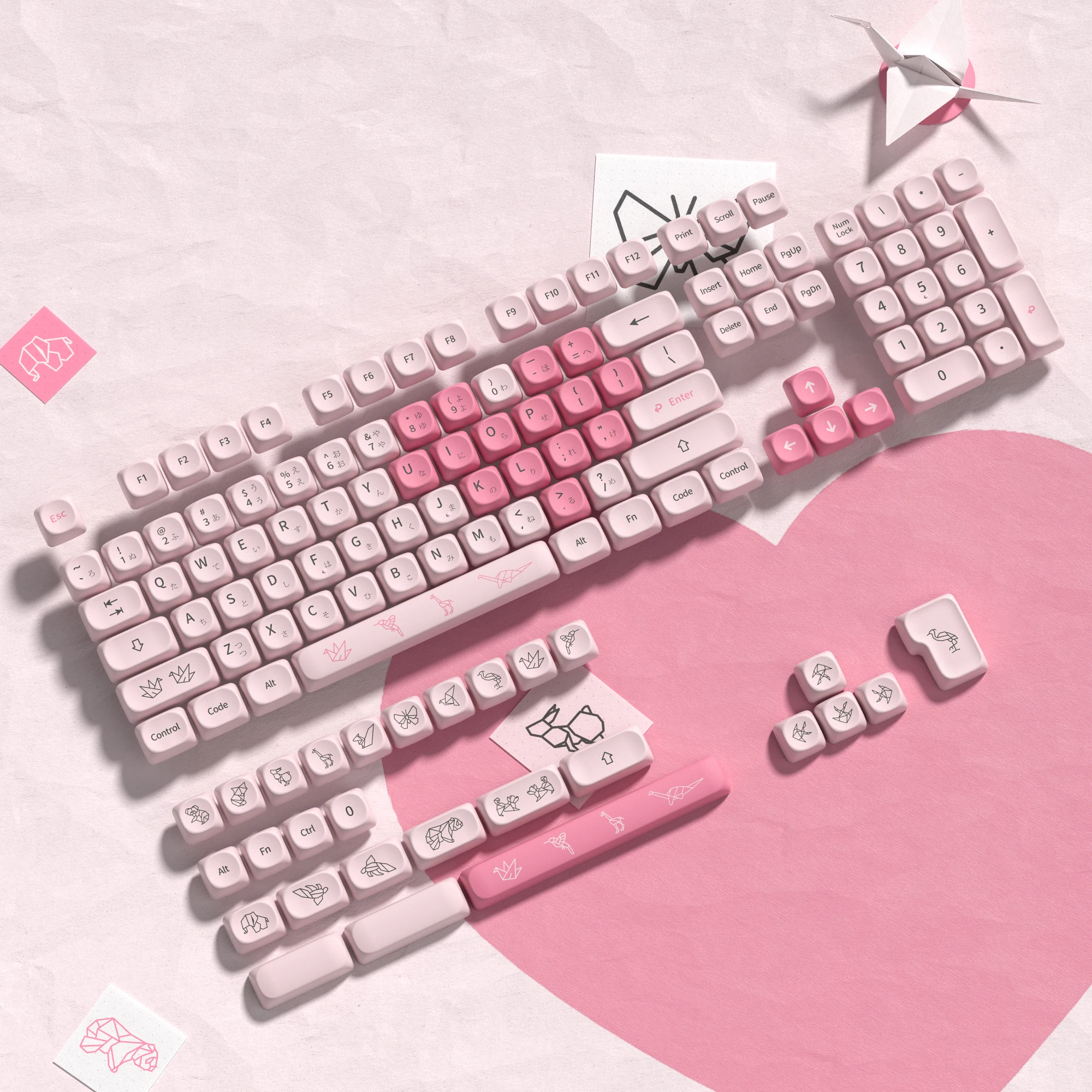 love heart