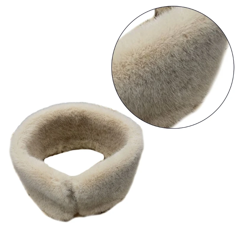 Рисунок 4 - Зимний шарф Harajuku