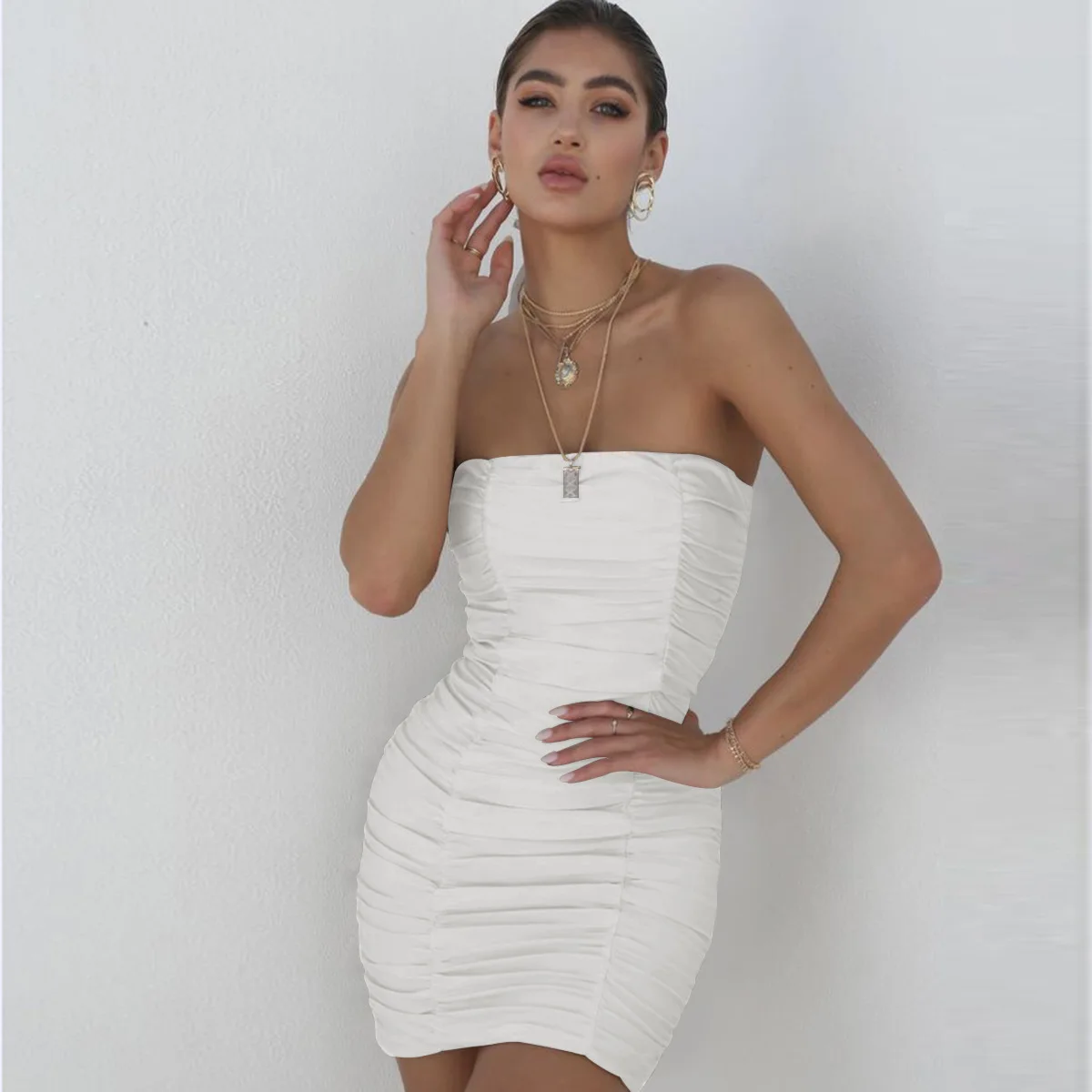 Elegant Dress