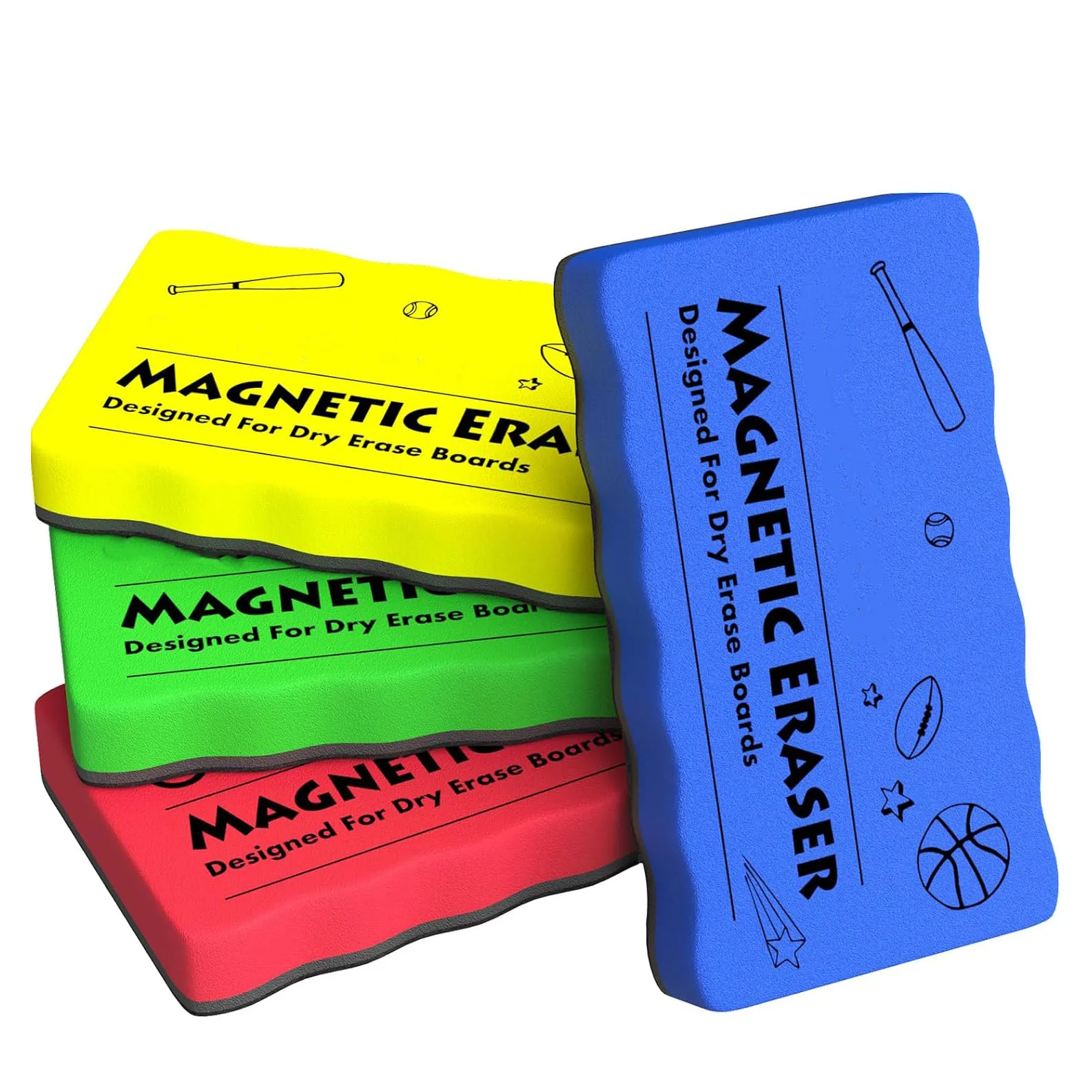 Dry Eraser