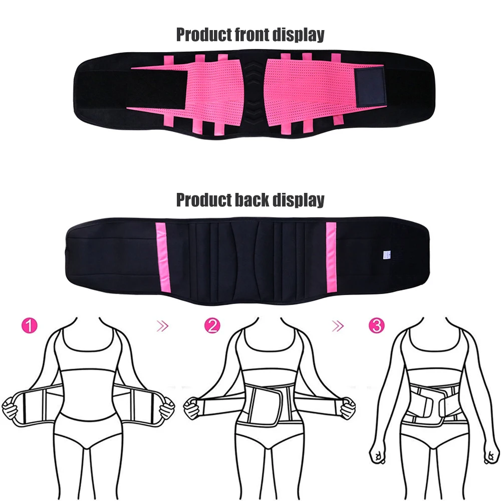 New Design Medical Elastic Back Lumbar Brace Support Belt Orthopedic Posture Corrector Lower Back Waist Support Corset Women Men back brace,back posture corrector,lumbar support belt,waist support belt,back support belt