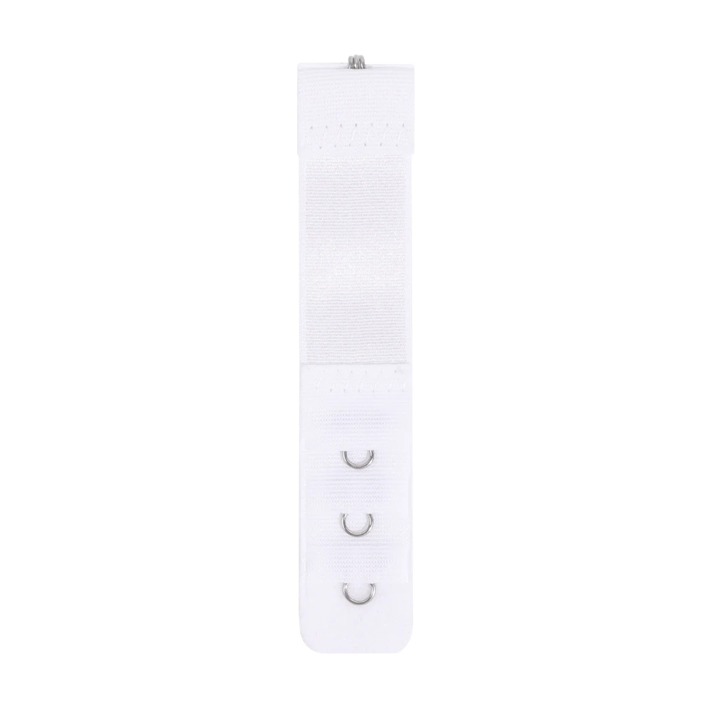1 pulsante bianco