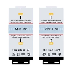 2 - Pack Soft Nano TPU Screen Protector with Installation Tools for Galaxy Z Flip 7 (2PCS Front Film)