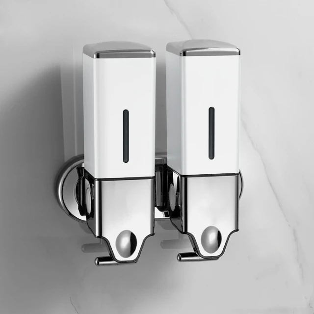 1000ml-White