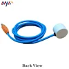 Win7/8/10/11 USB to ANSI Optical Probe C12.18 For Round Socket Energy Meter Kwh Meter Readout 2