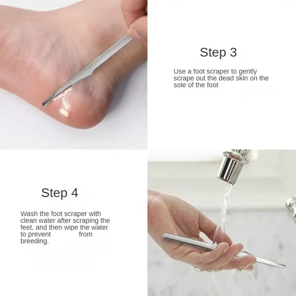 1pcs Foot Repair File Foot Repair Dead Skin Grinding Tool Removal Dead Skin