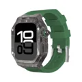 Black green