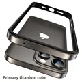 Titanium BK Ping