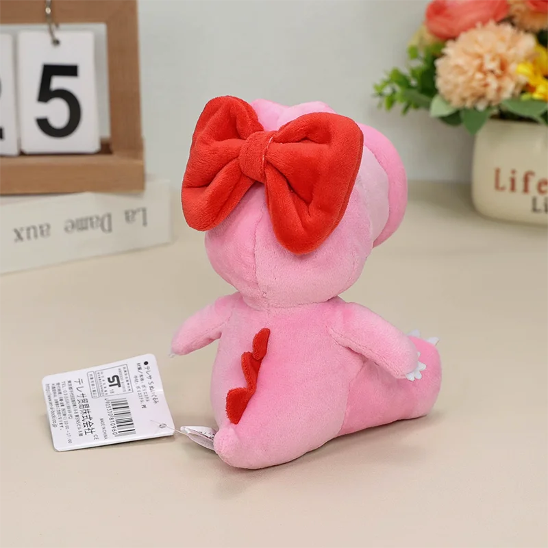 슈퍼 마리오 브라더스 플러시 버도, 귀여운 인형 장난감, 부드러운 인형, 크리스마스 선물, 15cm