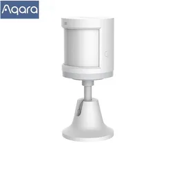Smart Wireless PIR Motion Sensor with ZigBee Connectivity (1 pcs)