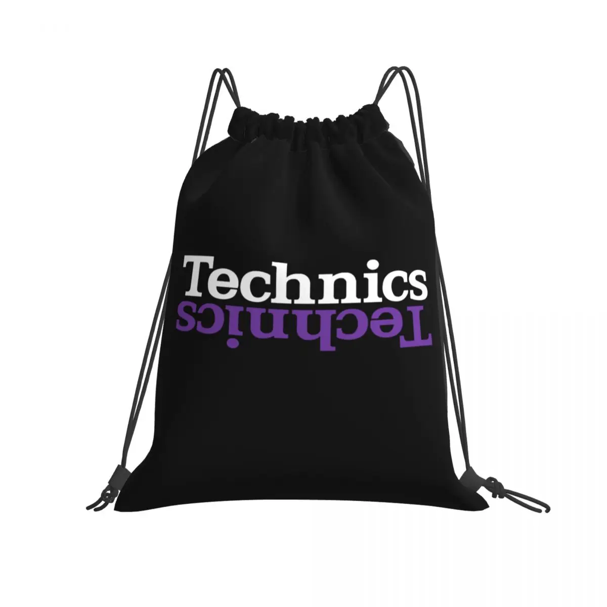 Tecniche Rane Vestax Serato Dj Hip Hop Shure Pioneer Numark Vinile Musica Borse Con Coulisse Borsa Da Palestra Stampa Artistica Creativa