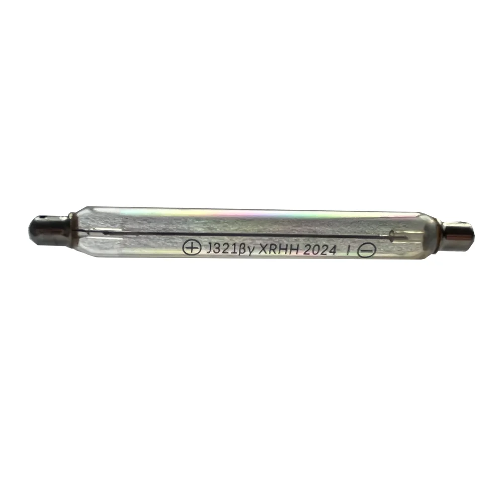 1PCS J321/M4011 Geiger Counter &beta; GM Detector Tube &alpha;/&beta;-particles and &gamma;/X-rays for ionization Nuclear Radiation Detection