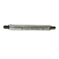 1PCS J321/M4011 Geiger Counter β GM Detector  Tube α/β-particles and γ/X-rays for ionization Nuclear Radiation Detection 2