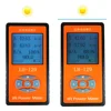 LH-129 LH-130 LH-131 Infrared Light Irradiance Power Meter Tester Radiometer LED Luminous Intensity Sunlight Meter 2