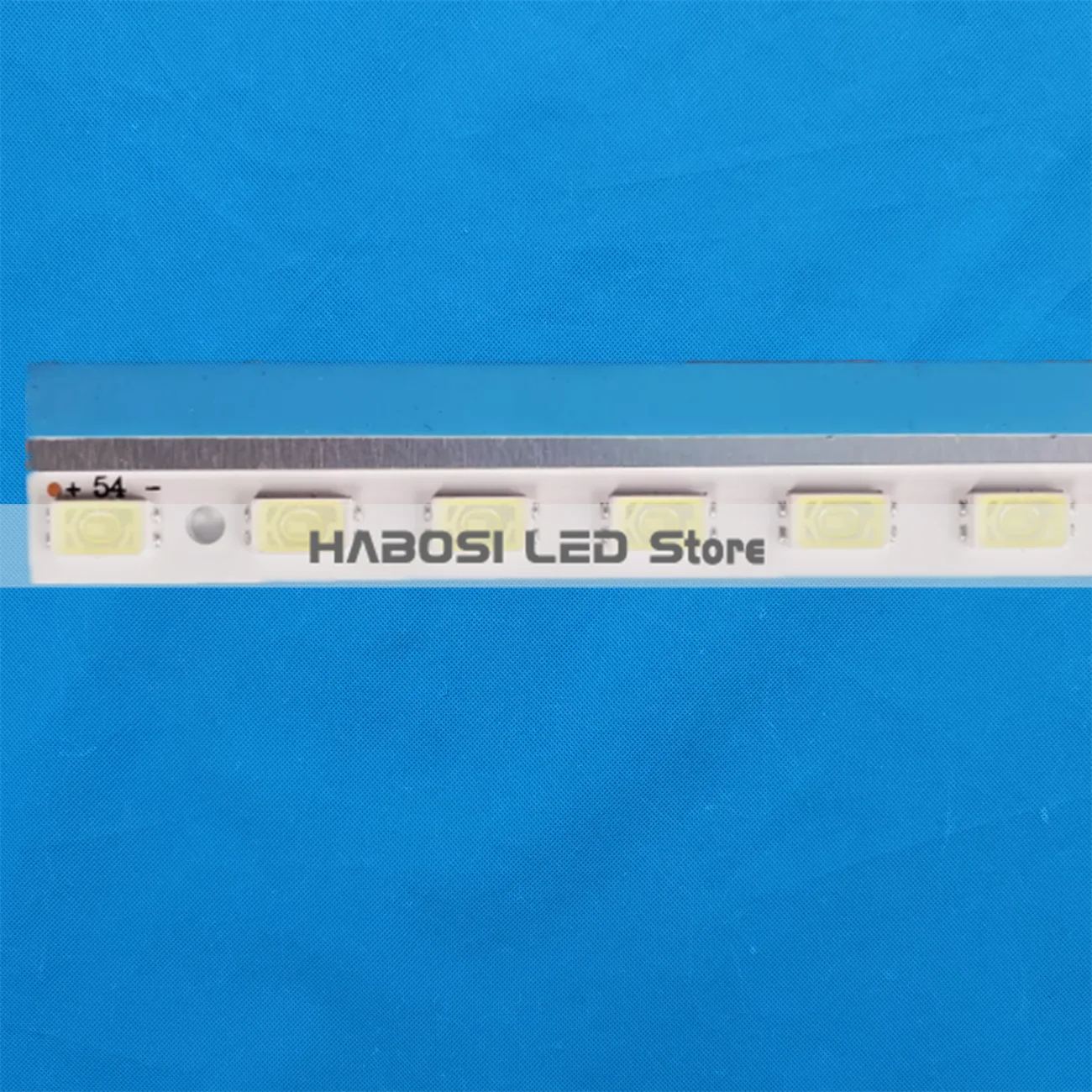 46 TV용 LED 스트립, 키트 당 4 개, 신제품 KDL46EX700 KDL46NX700 KDL46EX705 KDL46NX800 KDL-46EX700 KDL-46NX700 KDL-46EX705 KDL-46