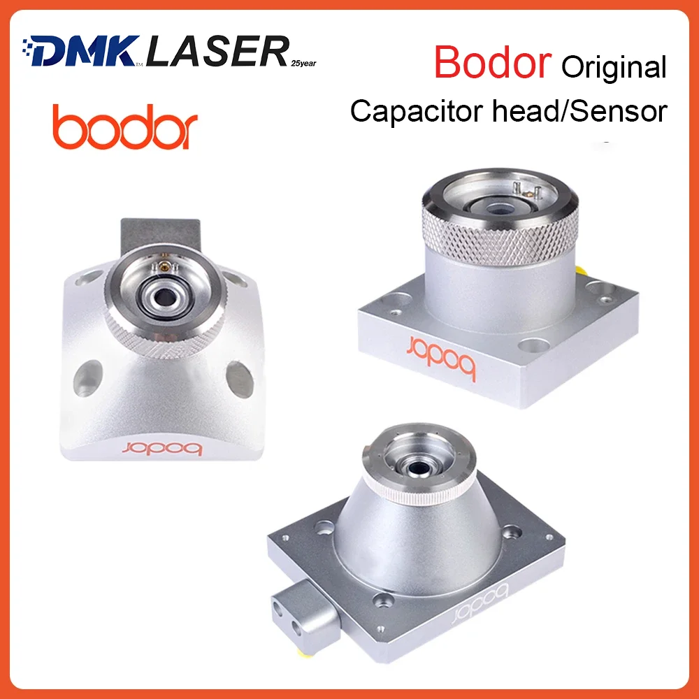 Bodor Original Sensor Laser Cutting Head Capacitor Head Nozzle ...